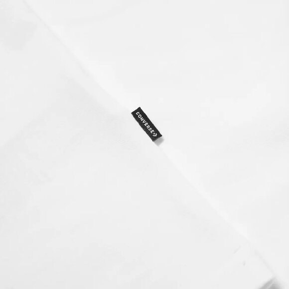 Converse x Kim Jones | Basic T-Shirt | White | Mens XS - Picture 2 of 6